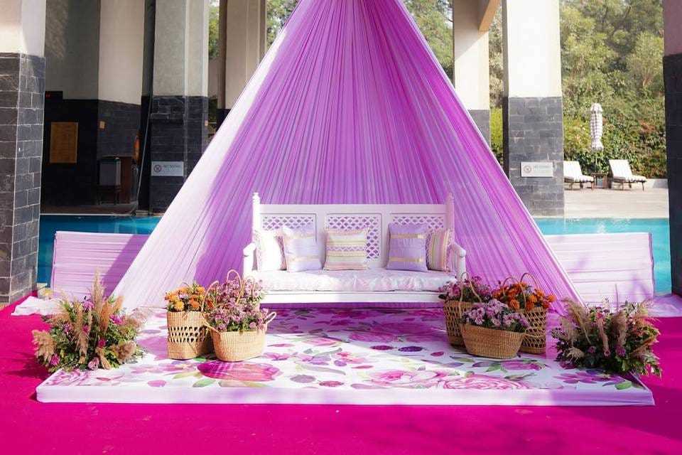 Vivanta New Delhi Dwarka